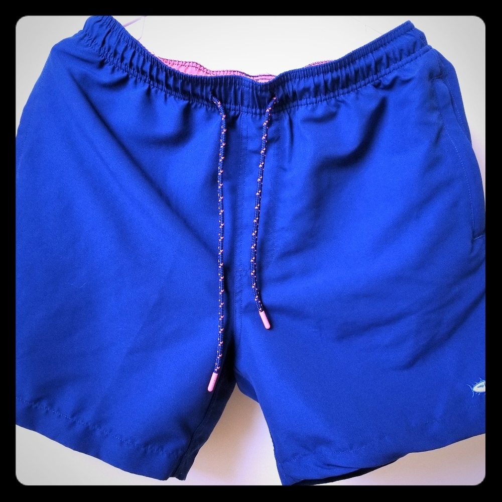 Mens Southern Tide shorts
